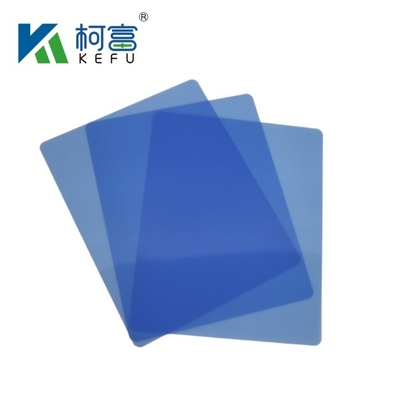 Produzione professionale di pellicola medica blu a raggi X, pellicola a getto d'inchiostro, pellicola laser, stampa medica a raggi X, pellicola personalizzata