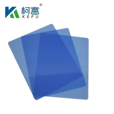 Dimensioni personalizzate Immagine medica PET a getto d'inchiostro Blu Film Medicale Film radiografico Film termico