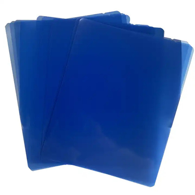 Introduzione di pellicole di plastica PET a raggi X medici a 125 micron per esigenze mediche