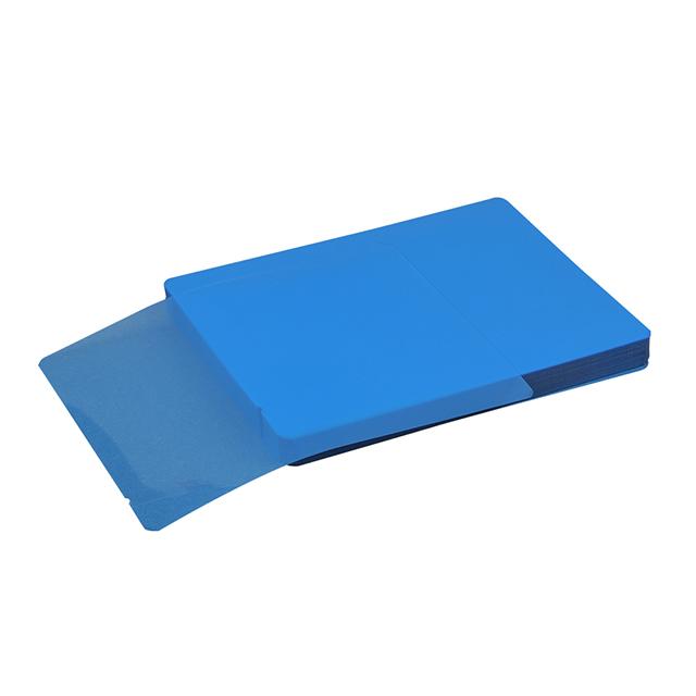 Pellicola medica a raggi X blu per stampanti a getto d'inchiostro ad alta nitidezza e bassa nebbia 2